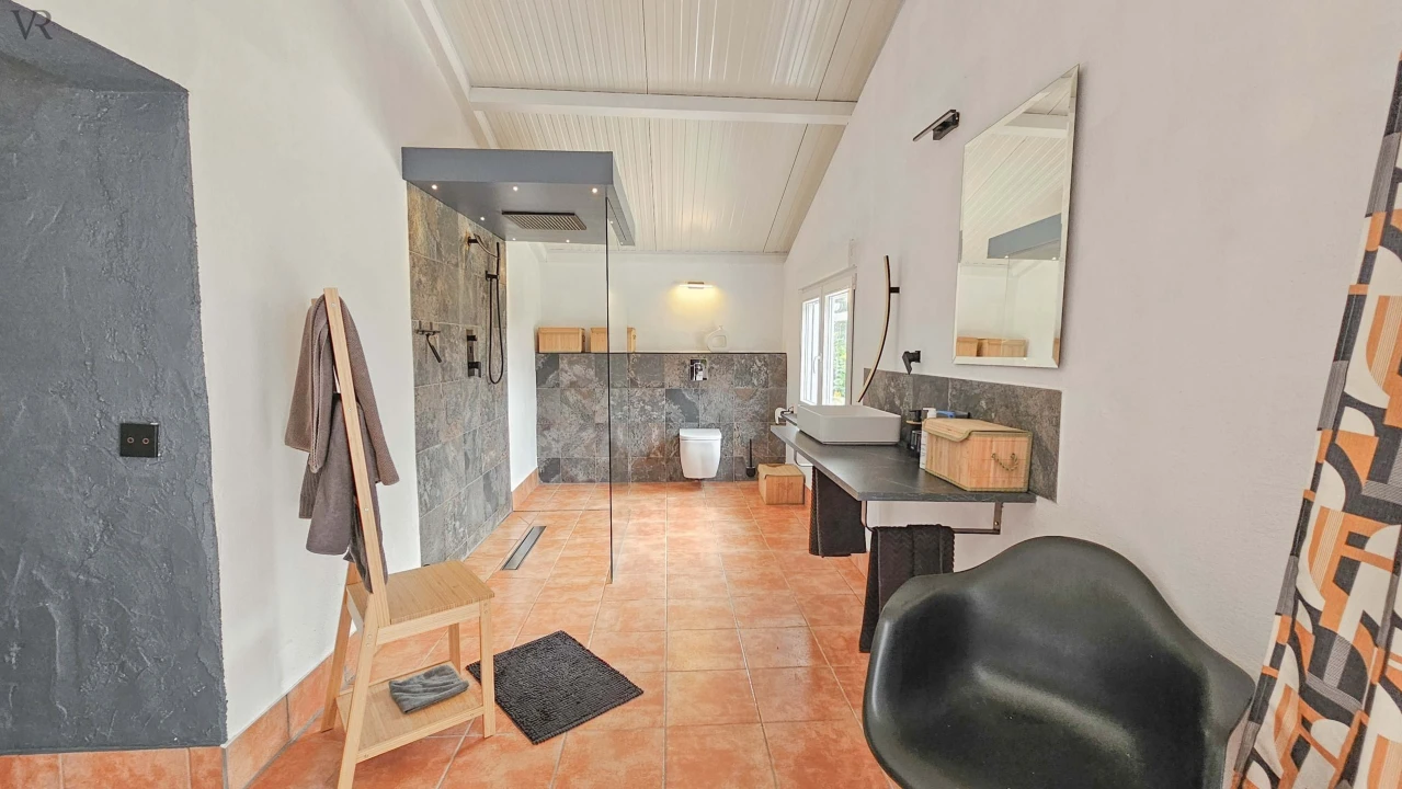 Moradia T3 para Venda em São Marcos da Serra Foto 20