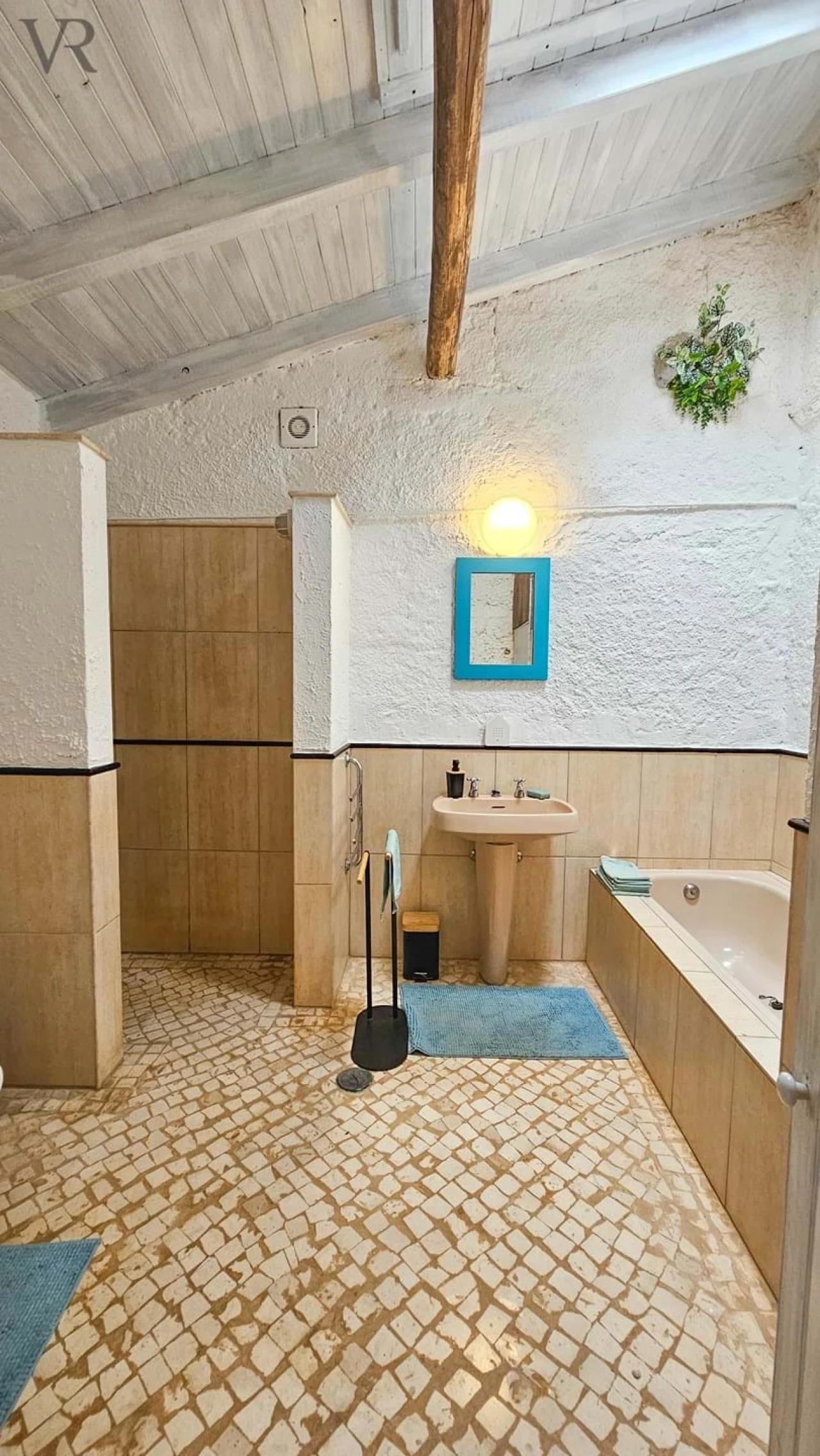 Moradia T3 para Venda em São Marcos da Serra Foto 10