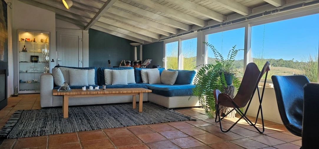 Moradia T3 para Venda em São Marcos da Serra Foto 4