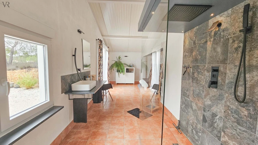 Moradia T3 para Venda em São Marcos da Serra Foto 19