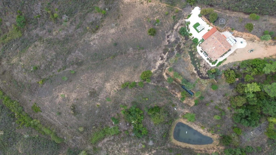 Moradia T3 para Venda em São Marcos da Serra Foto 23