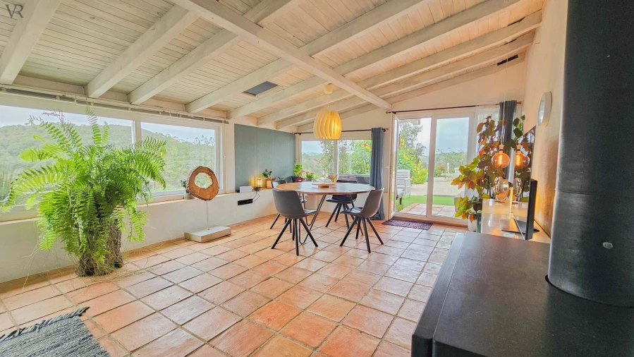 Moradia T3 para Venda em São Marcos da Serra Foto 6