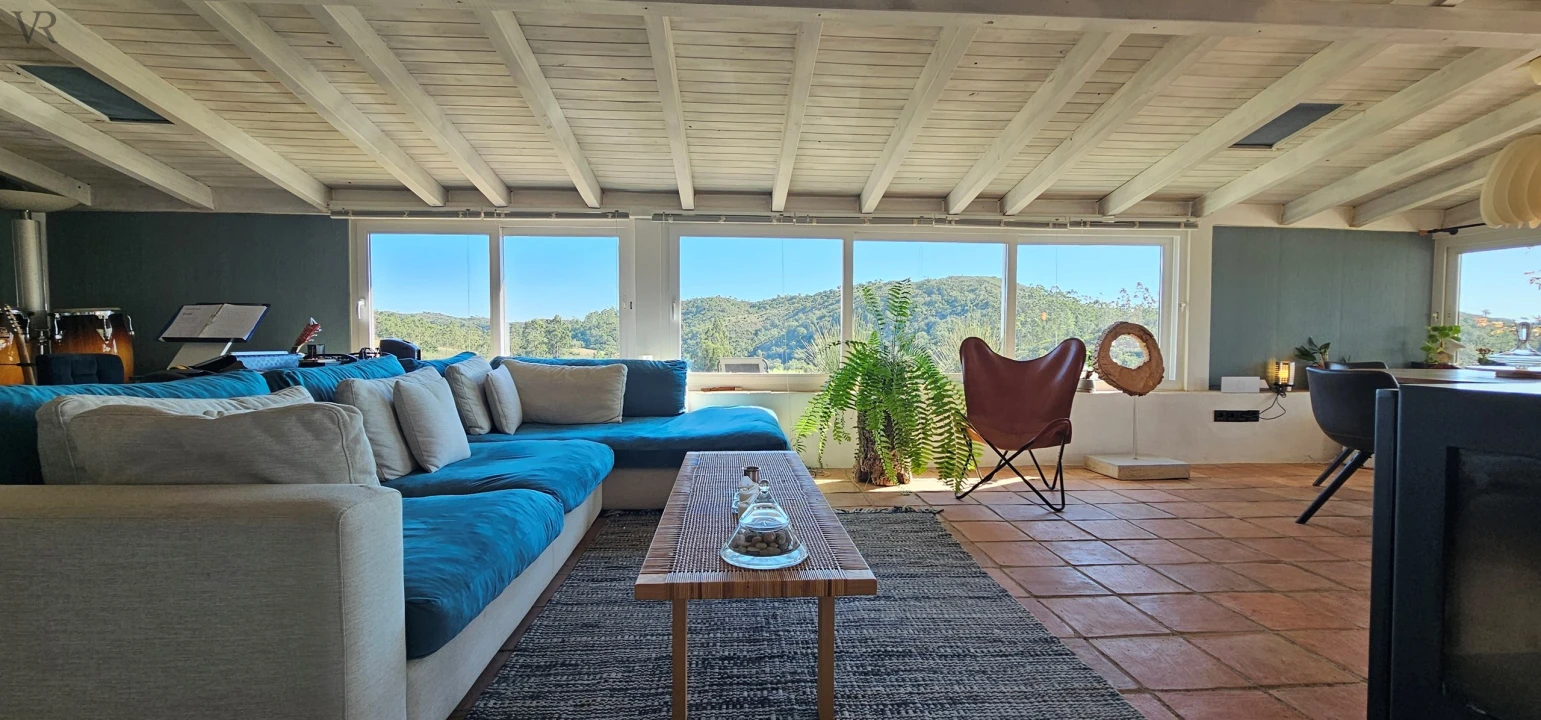 Moradia T3 para Venda em São Marcos da Serra Foto 3