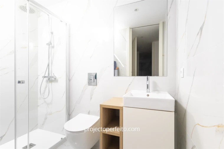 Apartamento T2 para Venda em Sandim, Olival, Lever e Crestuma Foto 10