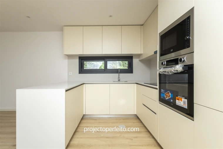 Apartamento T2 para Venda em Sandim, Olival, Lever e Crestuma Foto 5