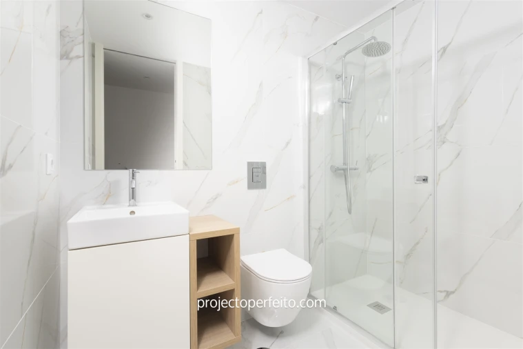 Apartamento T2 para Venda em Sandim, Olival, Lever e Crestuma Foto 11