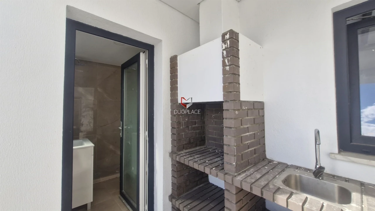 Moradia T5 para Venda em Azeitão (São Lourenço e São Simão) Foto 18