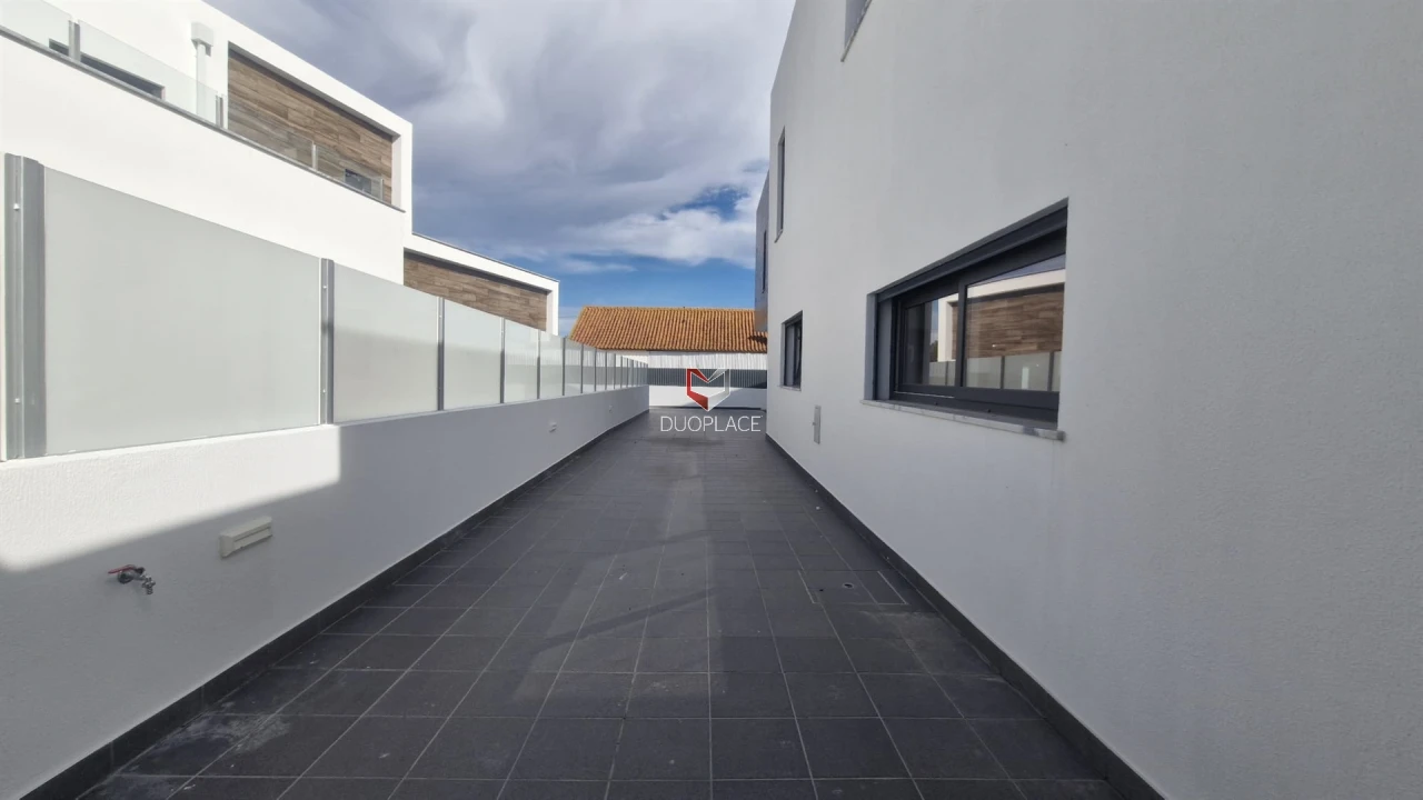 Moradia T5 para Venda em Azeitão (São Lourenço e São Simão) Foto 16