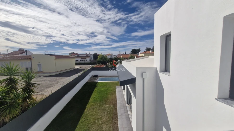 Moradia T5 para Venda em Azeitão (São Lourenço e São Simão) Foto 25