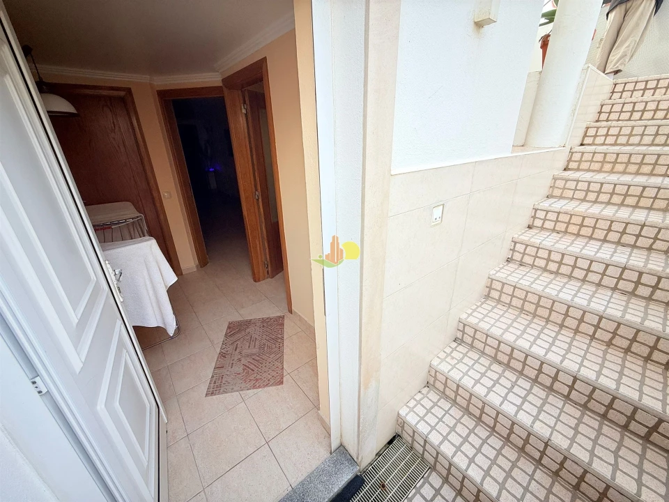 Moradia T4 para Venda em São Pedro Foto 35