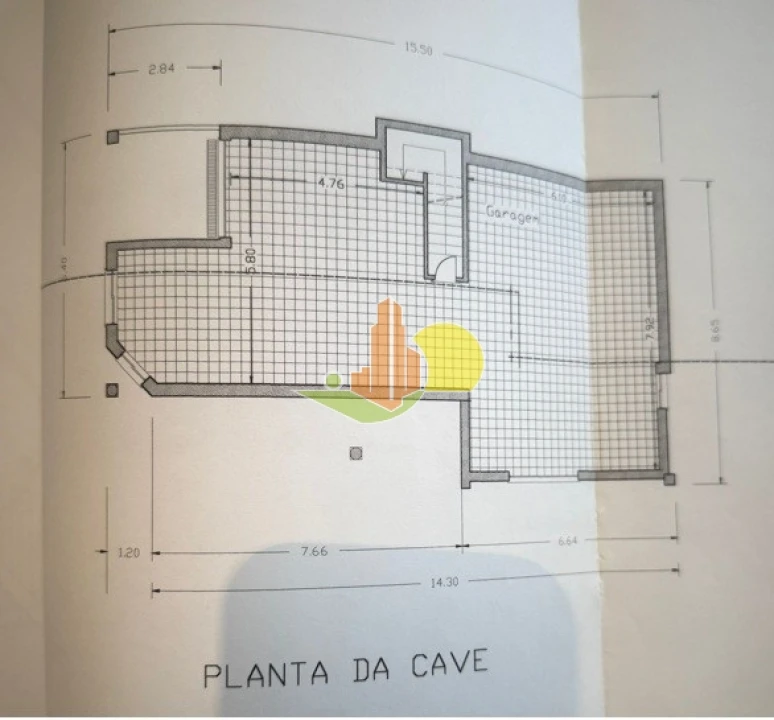 Moradia T4 para Venda em São Pedro Foto 45