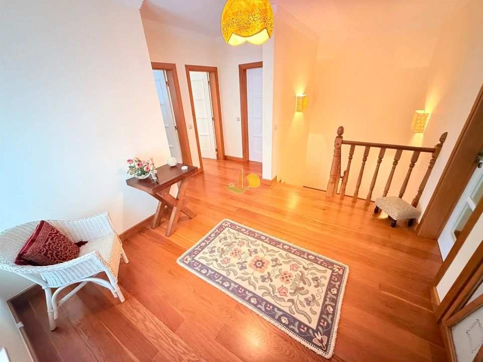 Moradia T4 para Venda em São Pedro Foto 24