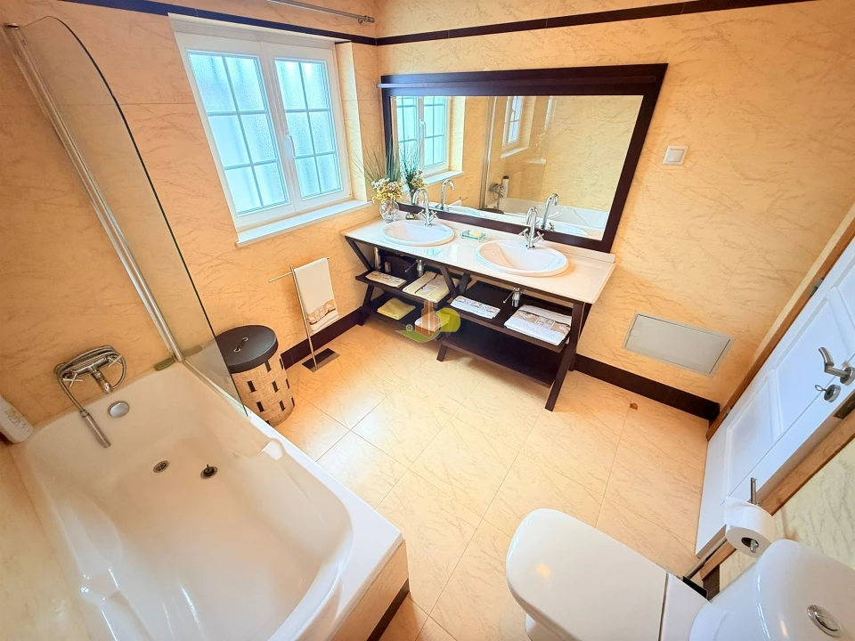 Moradia T4 para Venda em São Pedro Foto 21