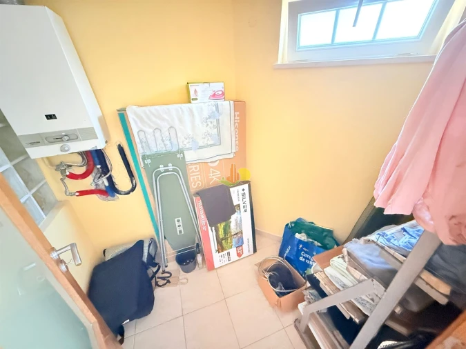 Moradia T4 para Venda em São Pedro Foto 36