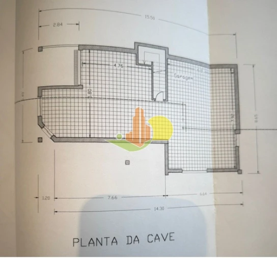 Moradia T4 para Venda em São Pedro Foto 45