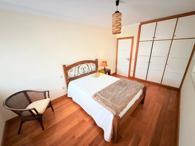 Moradia T4 para Venda em São Pedro Foto 26