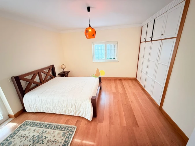 Moradia T4 para Venda em São Pedro Foto 18