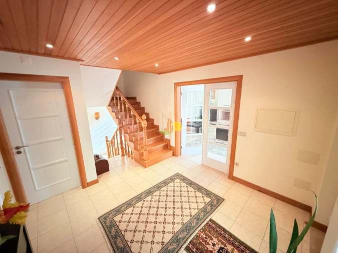 Moradia T4 para Venda em São Pedro Foto 10