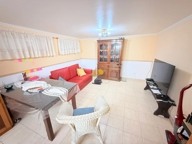 Moradia T4 para Venda em São Pedro Foto 41