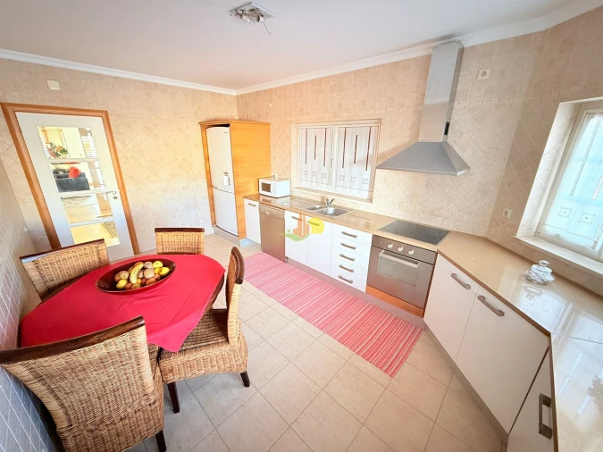 Moradia T4 para Venda em São Pedro Foto 12