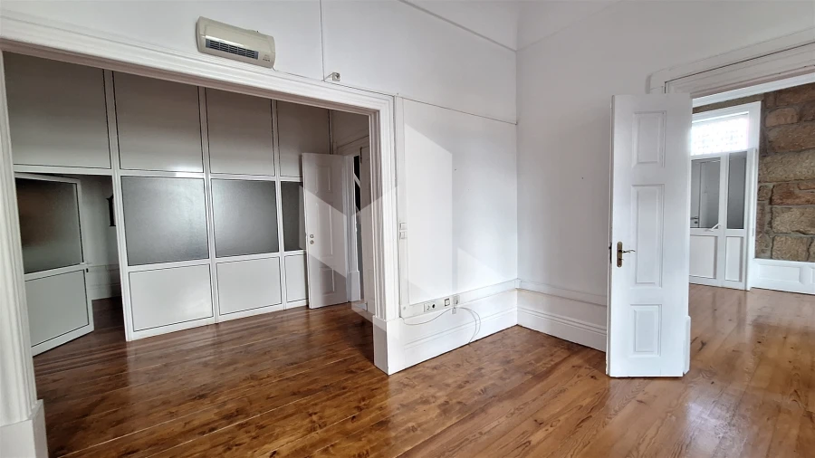 Escritório para Arrendamento em Tondela e Nandufe Foto 4