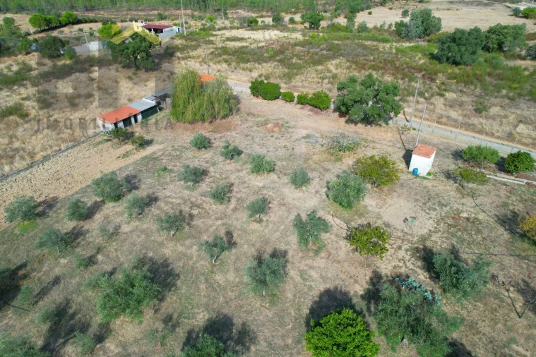 Quinta T0 para Venda em Cebolais de Cima e Retaxo Foto 22