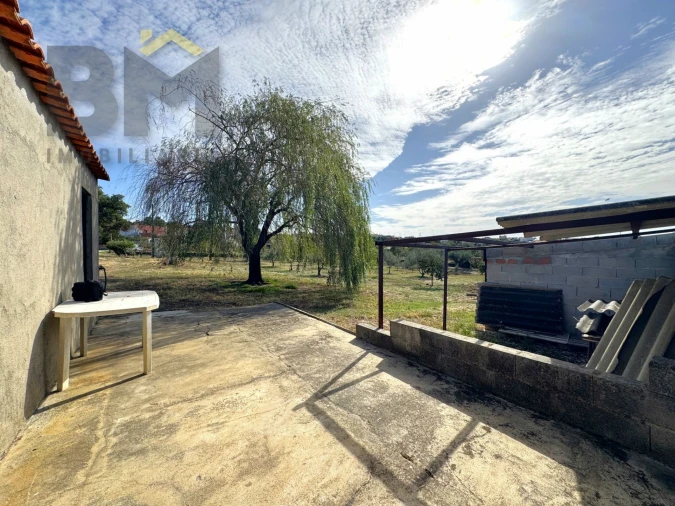 Quinta T0 para Venda em Cebolais de Cima e Retaxo Foto 7