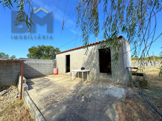 Quinta T0 para Venda em Cebolais de Cima e Retaxo Foto 3