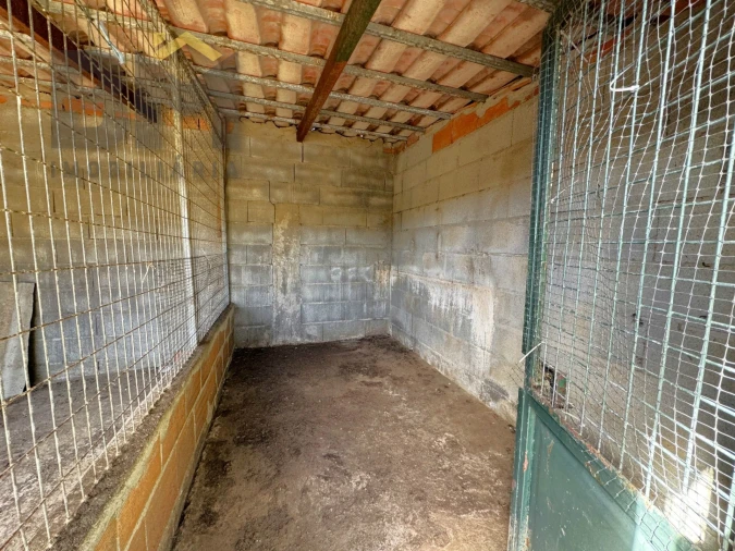 Quinta T0 para Venda em Cebolais de Cima e Retaxo Foto 9