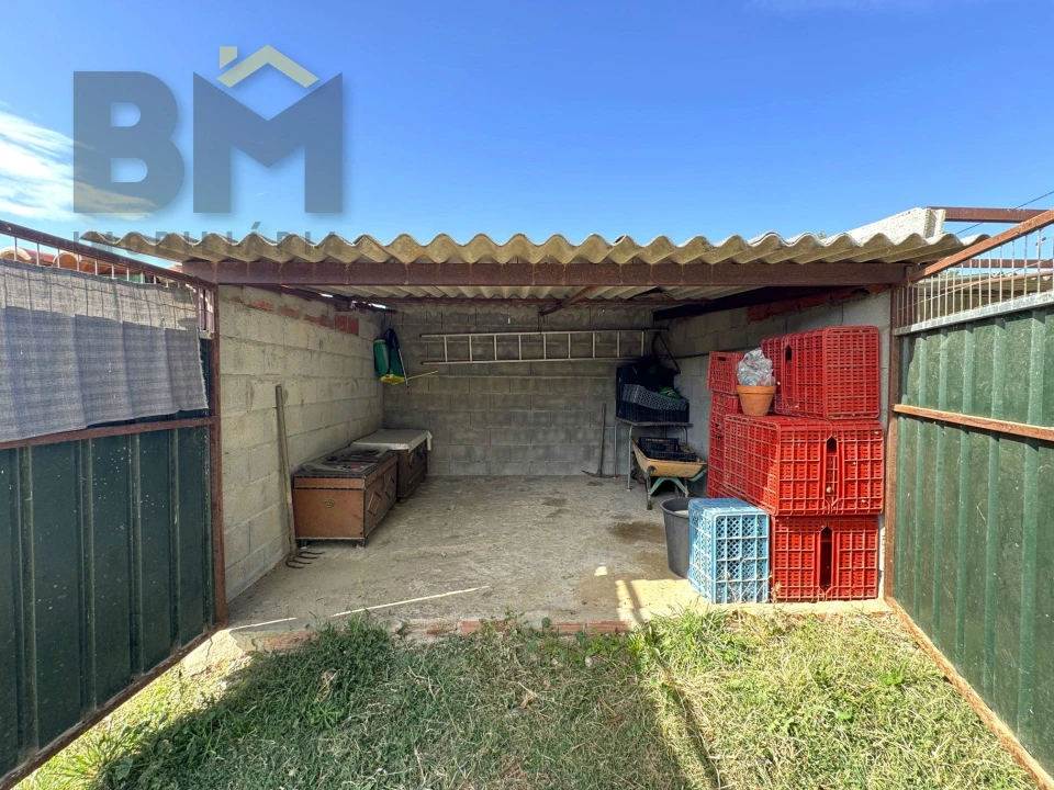 Quinta T0 para Venda em Cebolais de Cima e Retaxo Foto 11