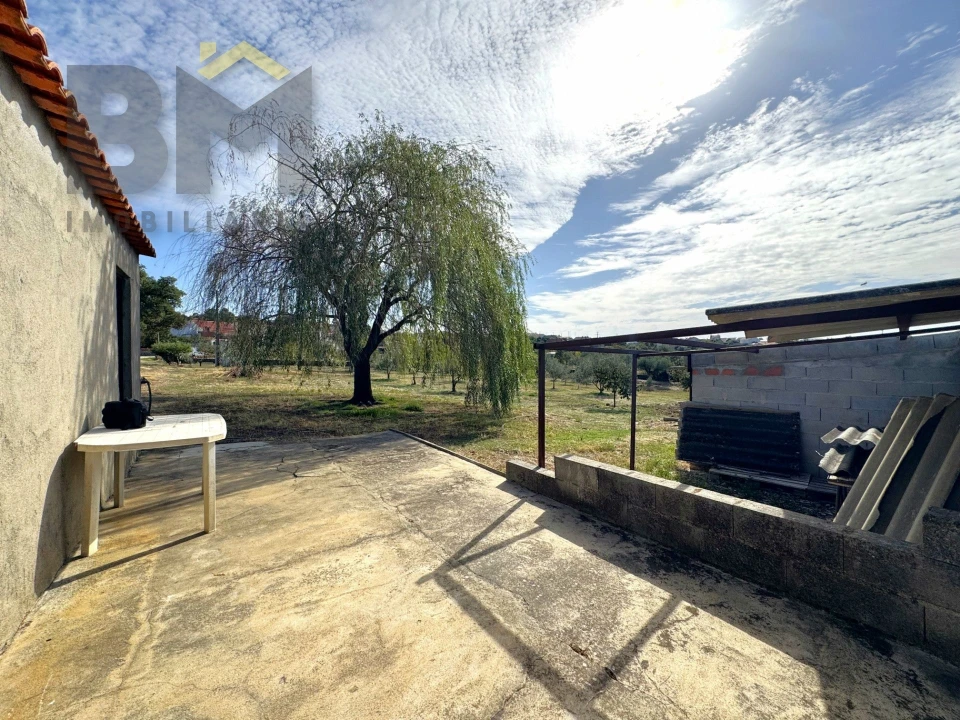 Quinta T0 para Venda em Cebolais de Cima e Retaxo Foto 7