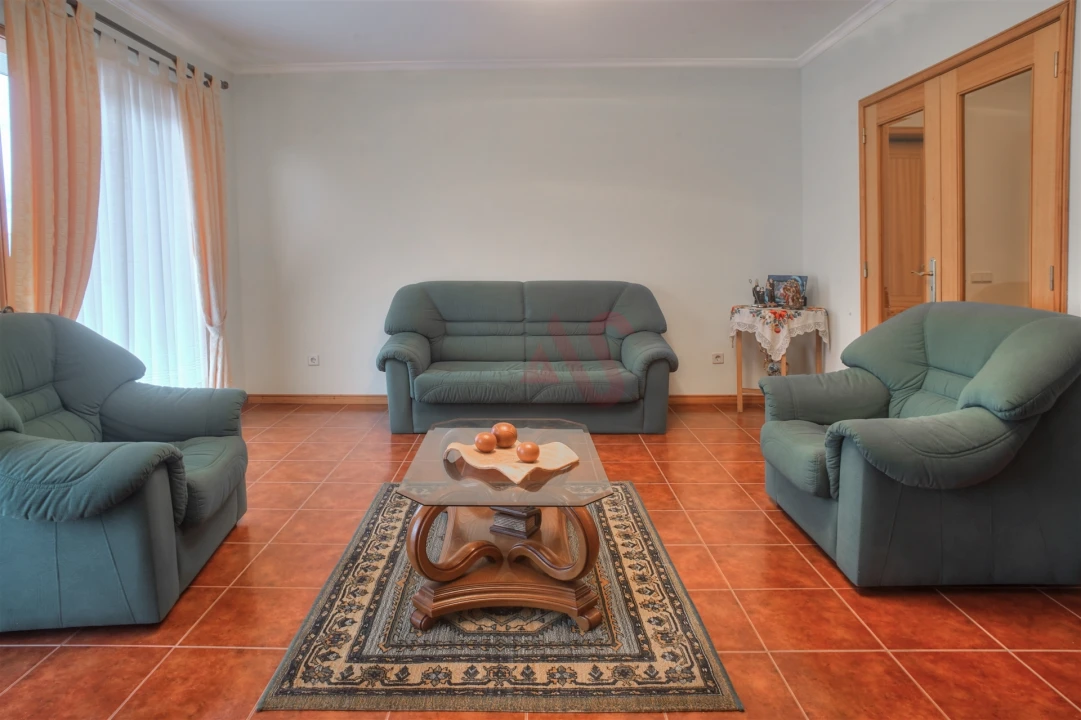 Apartamento T3 para Venda em Lustosa e Barrosas (Santo Estêvão) Foto 3