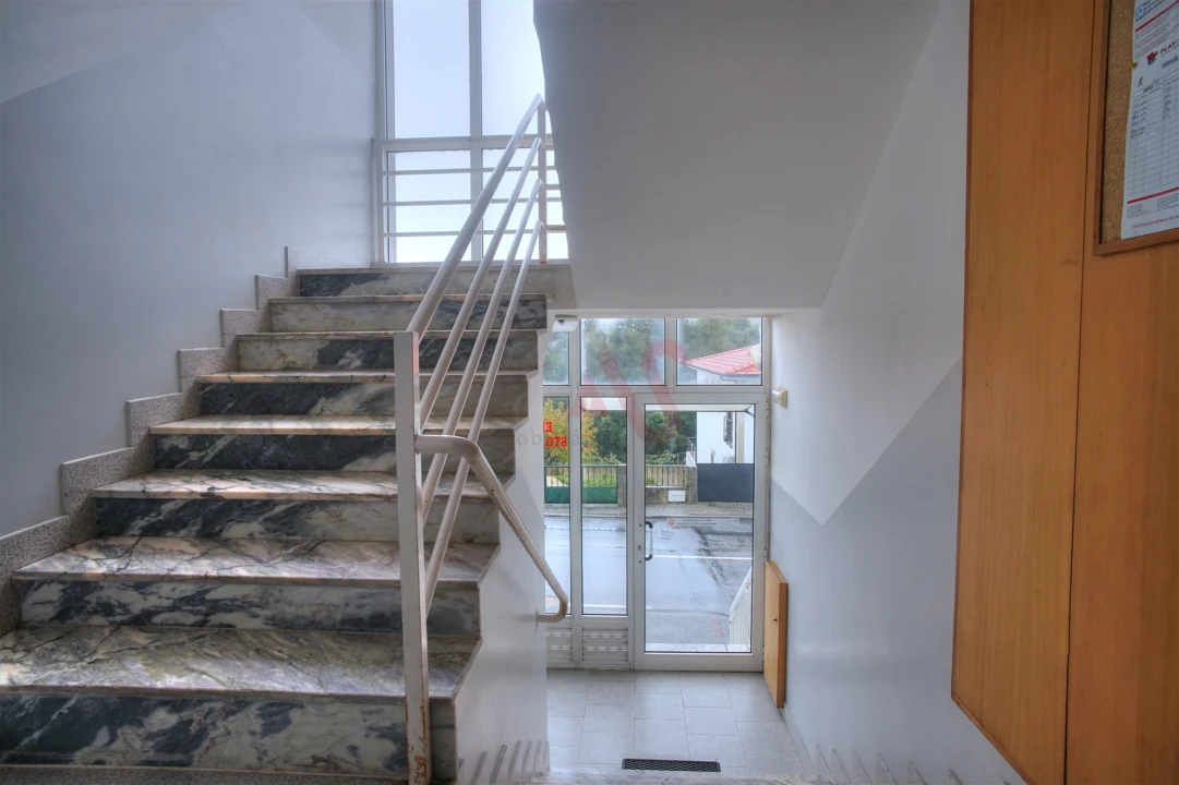 Apartamento T3 para Venda em Lustosa e Barrosas (Santo Estêvão) Foto 20