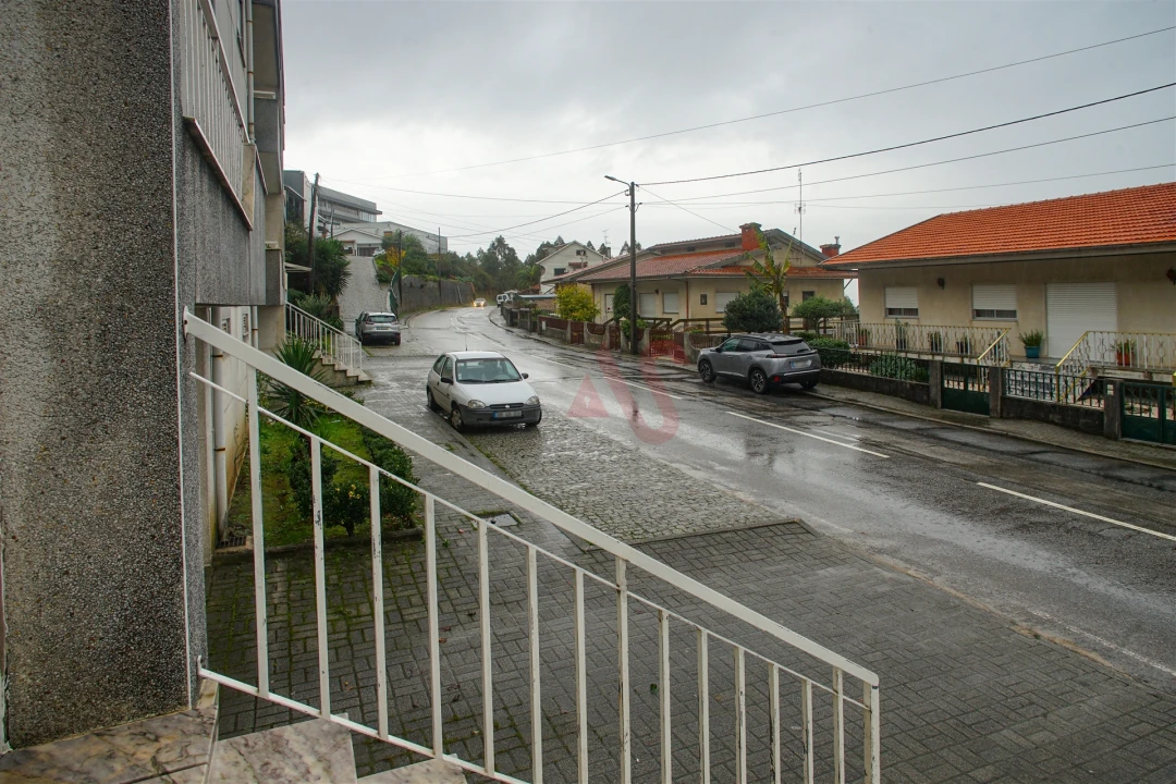 Apartamento T3 para Venda em Lustosa e Barrosas (Santo Estêvão) Foto 22