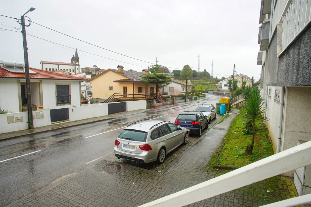 Apartamento T3 para Venda em Lustosa e Barrosas (Santo Estêvão) Foto 21