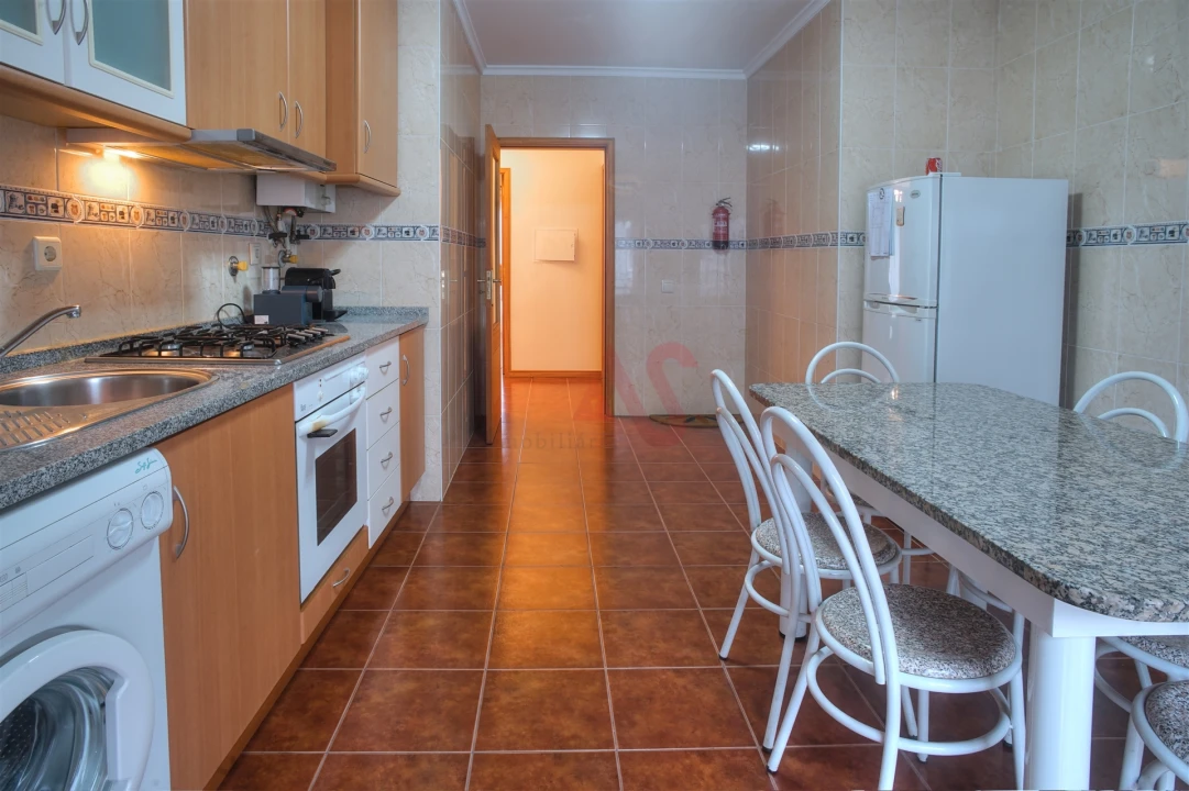 Apartamento T3 para Venda em Lustosa e Barrosas (Santo Estêvão) Foto 18