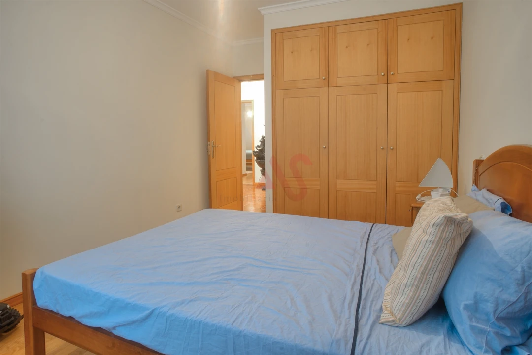 Apartamento T3 para Venda em Lustosa e Barrosas (Santo Estêvão) Foto 7