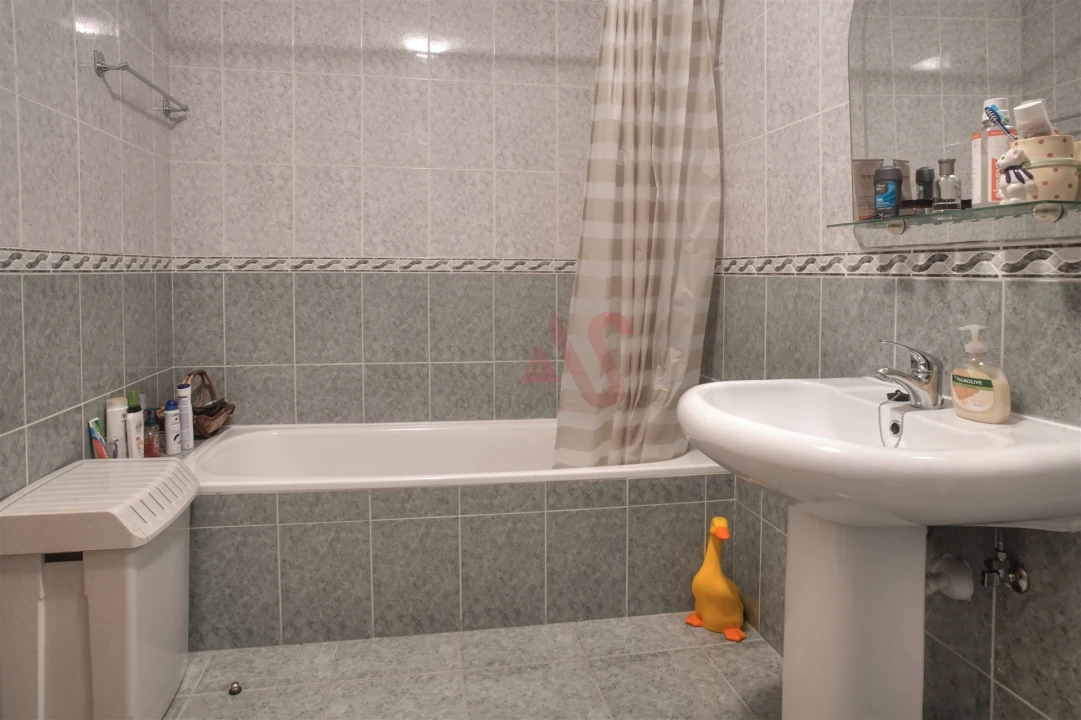 Apartamento T3 para Venda em Lustosa e Barrosas (Santo Estêvão) Foto 13