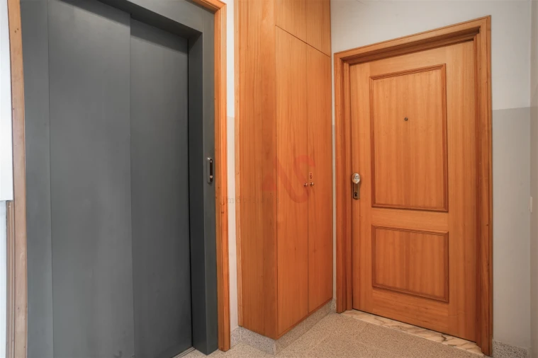 Apartamento T3 para Venda em Lustosa e Barrosas (Santo Estêvão) Foto 19