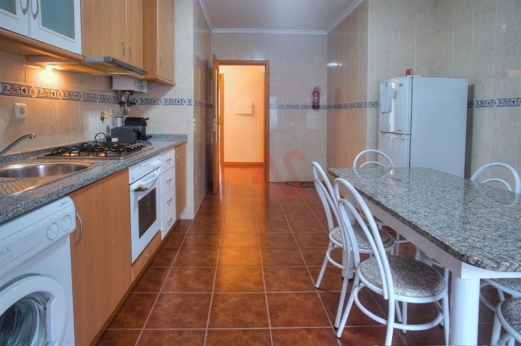 Apartamento T3 para Venda em Lustosa e Barrosas (Santo Estêvão) Foto 18