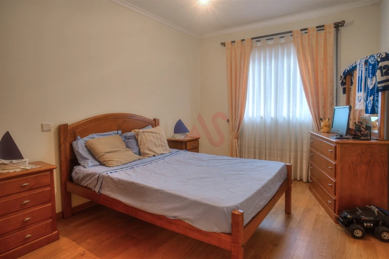 Apartamento T3 para Venda em Lustosa e Barrosas (Santo Estêvão) Foto 6