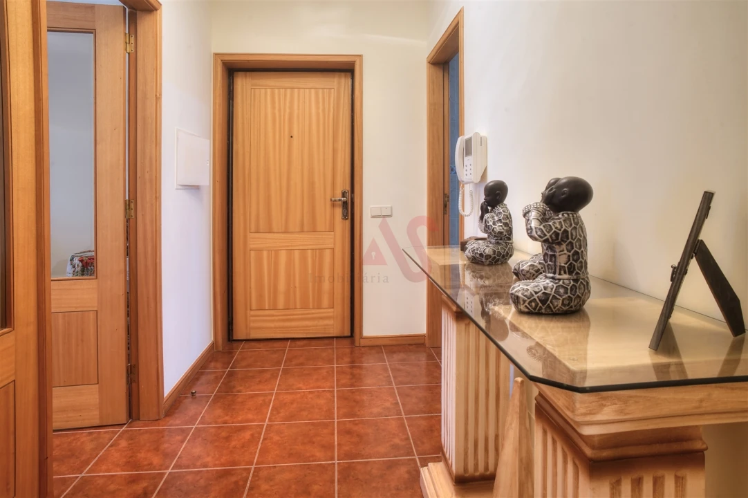 Apartamento T3 para Venda em Lustosa e Barrosas (Santo Estêvão) Foto 5