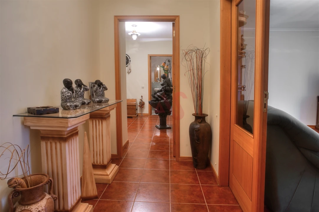 Apartamento T3 para Venda em Lustosa e Barrosas (Santo Estêvão) Foto 4