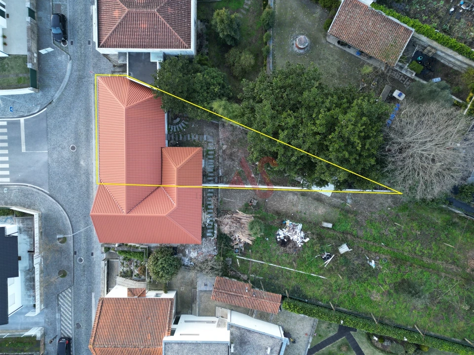 Moradia T3 para Venda em Vila das Aves Foto 4