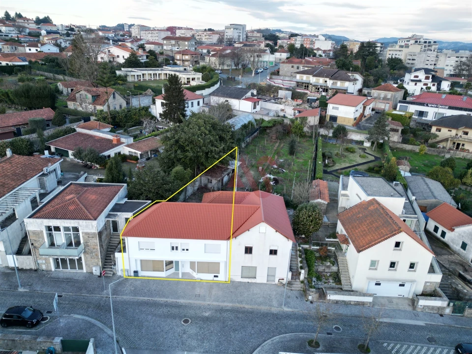 Moradia T3 para Venda em Vila das Aves Foto 2