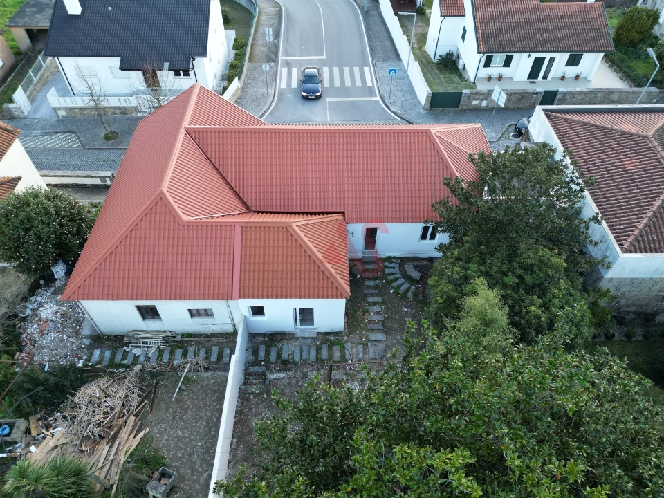 Moradia T3 para Venda em Vila das Aves Foto 6