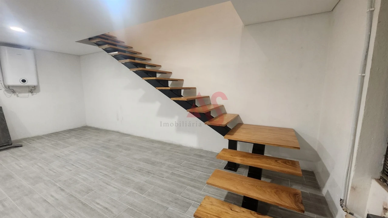 Moradia T3 para Venda em Vila das Aves Foto 9