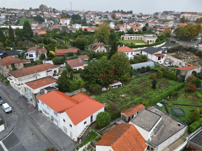 Moradia T3 para Venda em Vila das Aves Foto 18