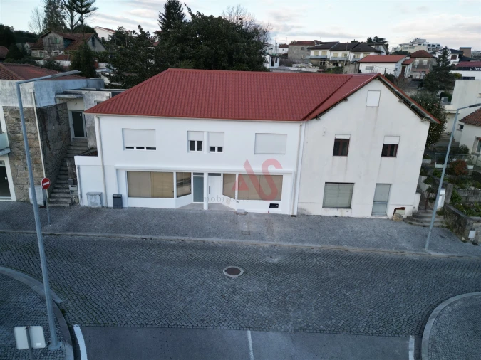 Moradia T3 para Venda em Vila das Aves Foto 1