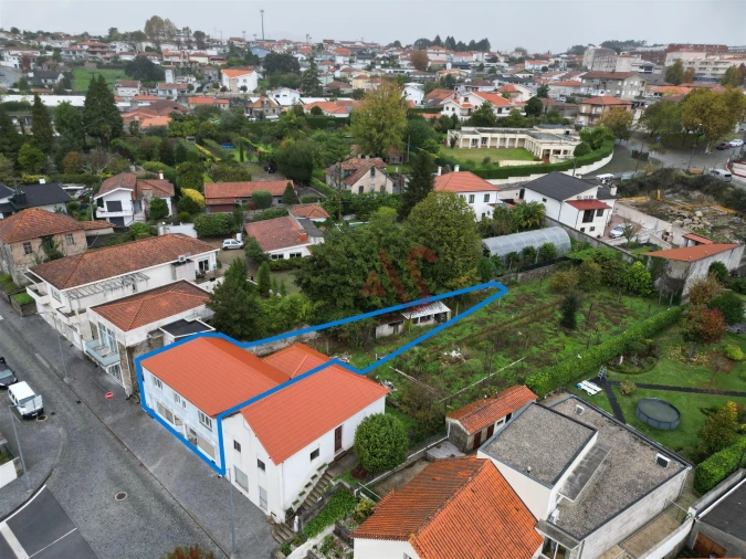 Moradia T3 para Venda em Vila das Aves Foto 2